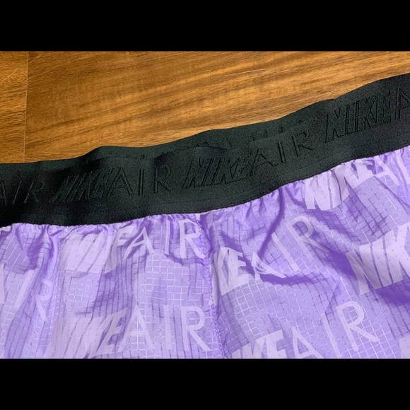 Nike Athletic Shorts - Picture 2 of 5